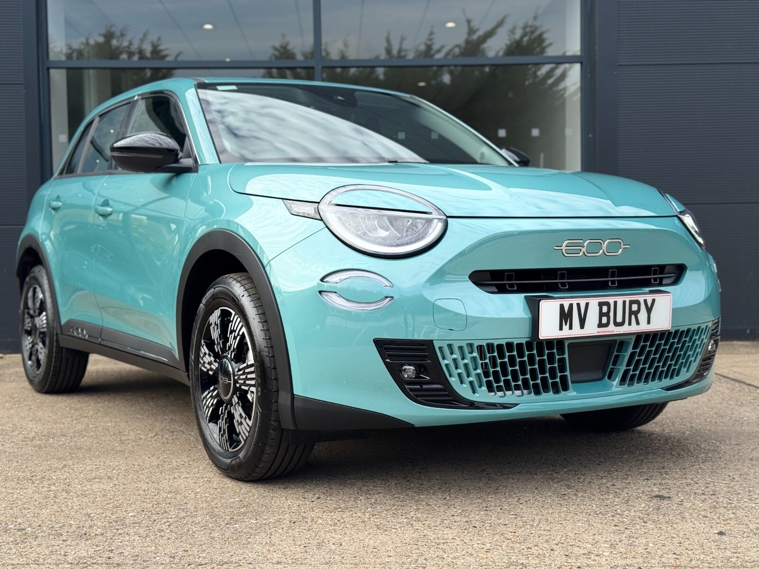 Used Fiat 600 for sale - 76622223: Photo 21