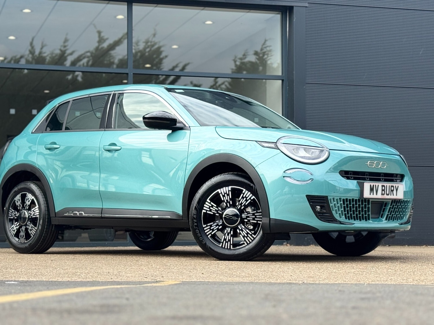 Used Fiat 600 for sale - 76622223: Photo 22