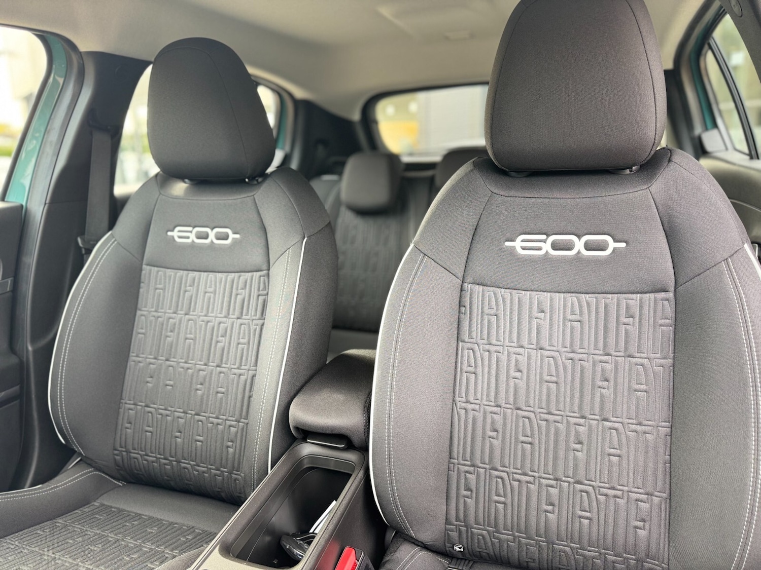 Used Fiat 600 for sale - 76622223: Photo 27