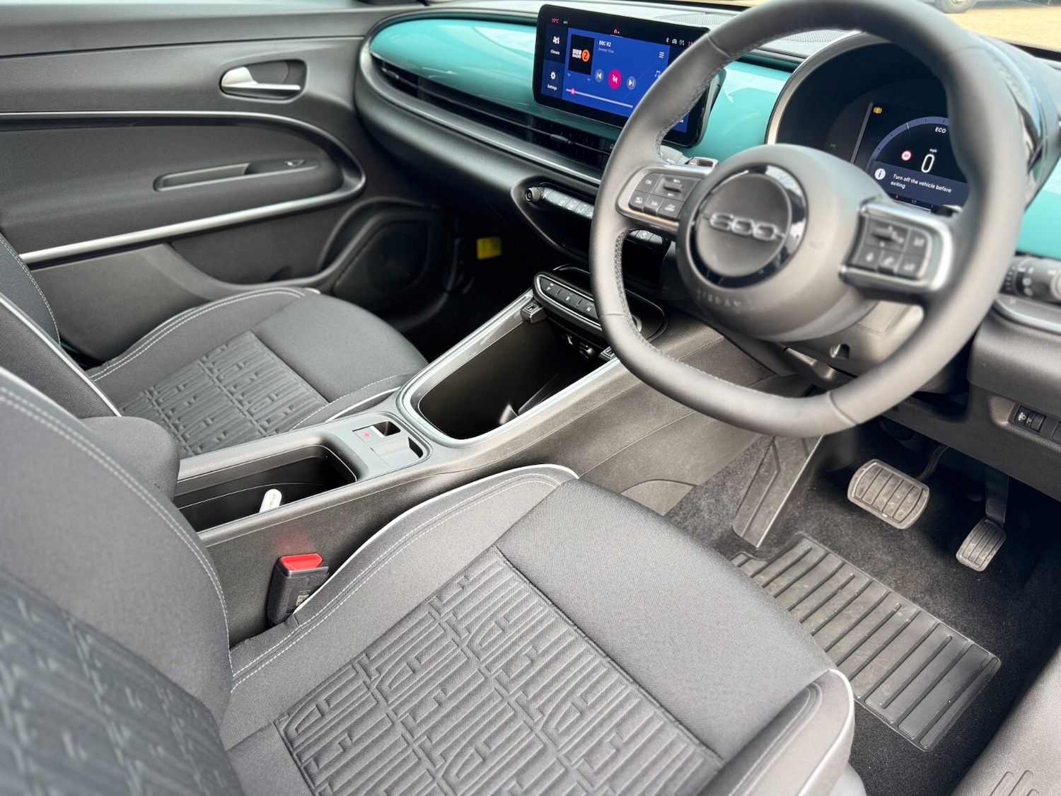 Used Fiat 600 for sale - 76622223: Photo 28