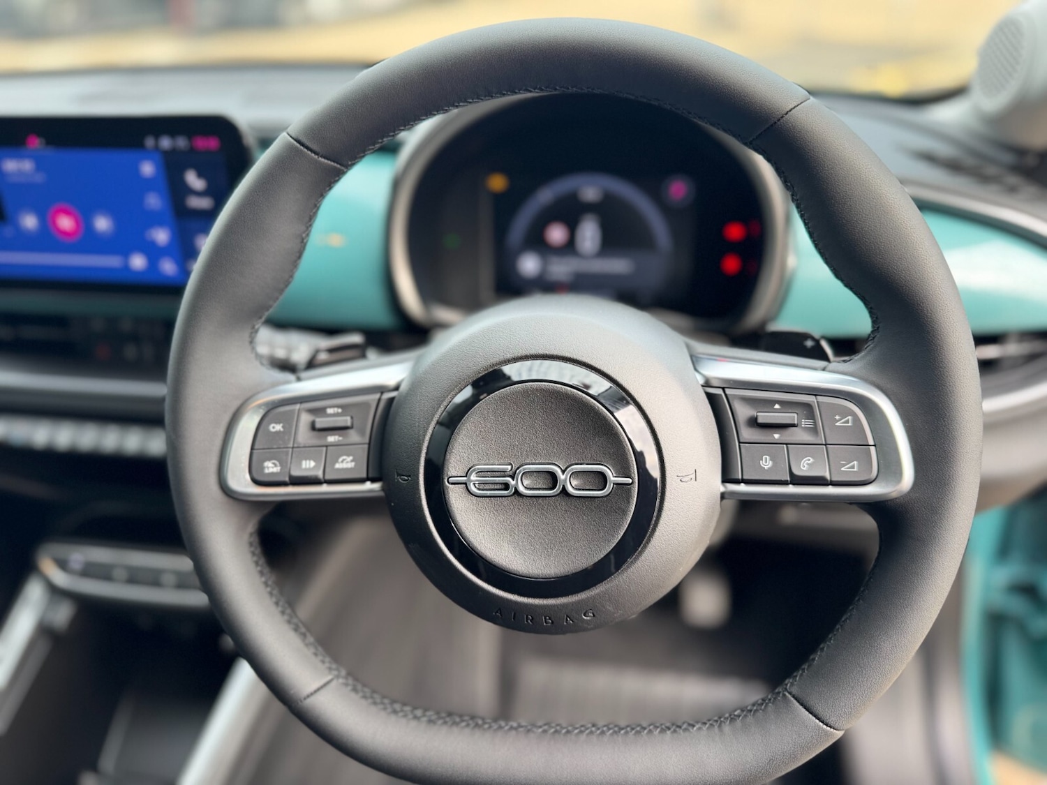 Used Fiat 600 for sale - 76622223: Photo 29