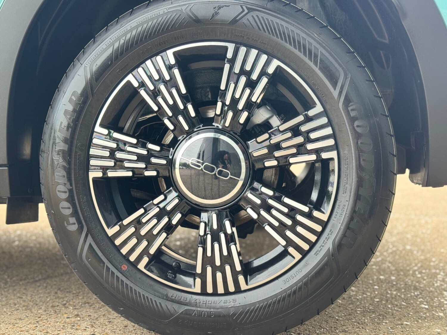 Used Fiat 600 for sale - 76622223: Photo 42