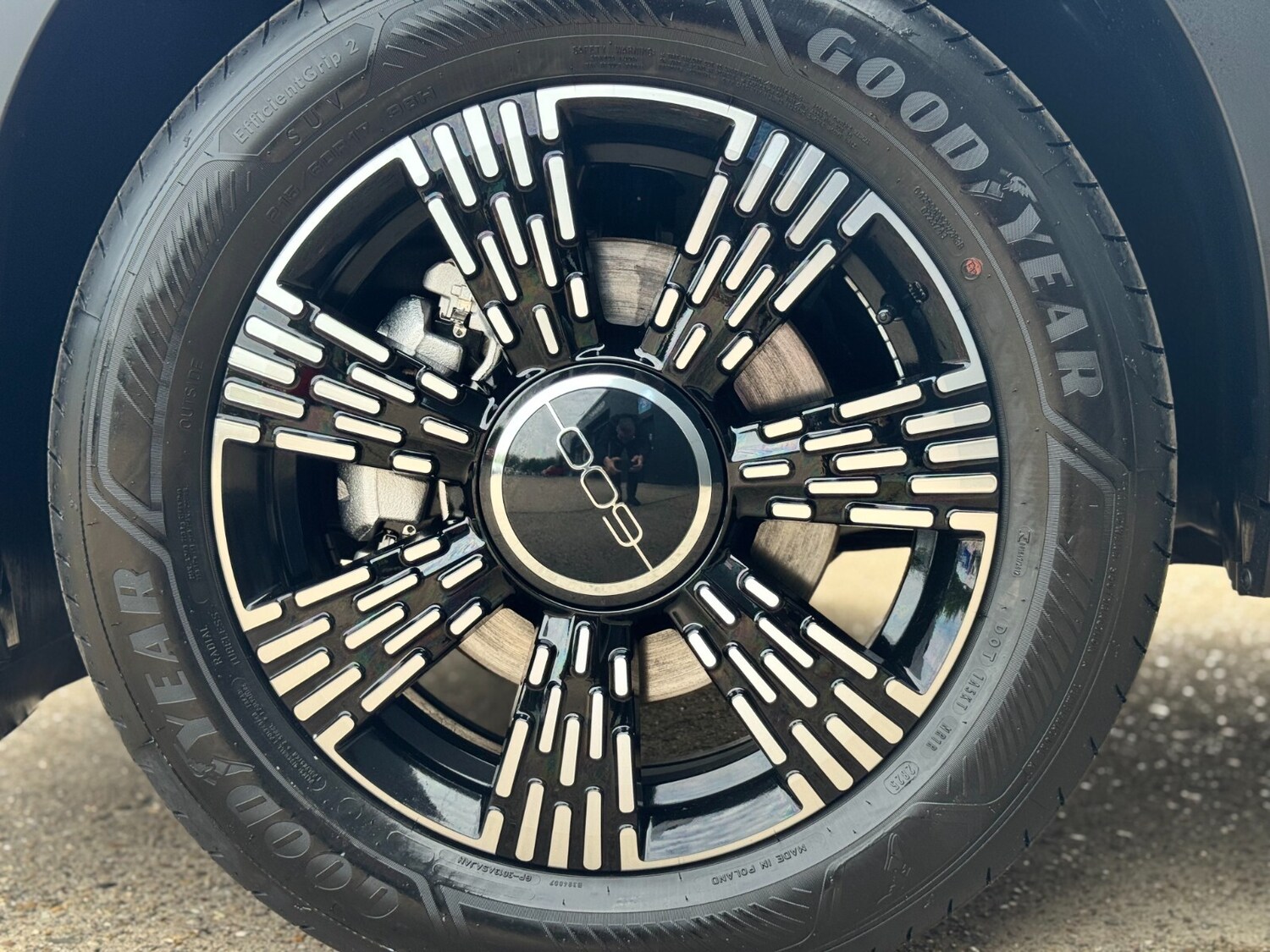 Used Fiat 600 for sale - 76622223: Photo 43