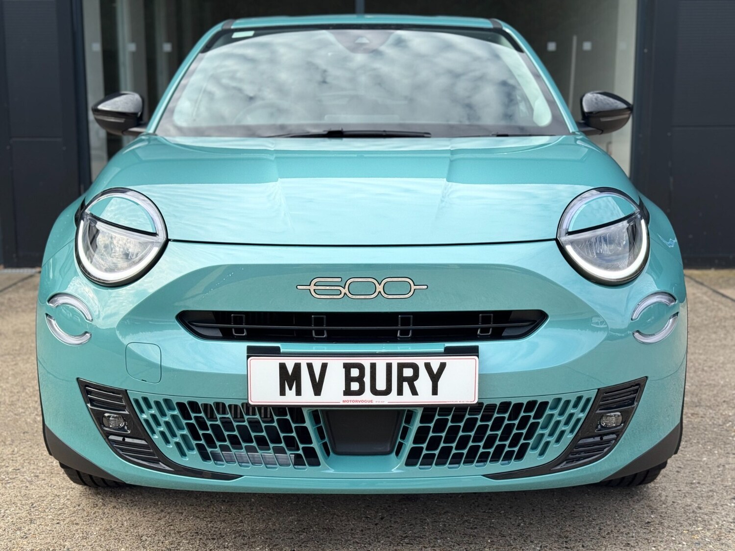 Used Fiat 600 for sale - 76622223: Photo 6