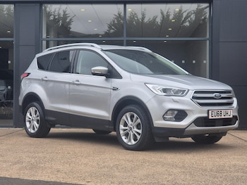 Ford - Kuga
