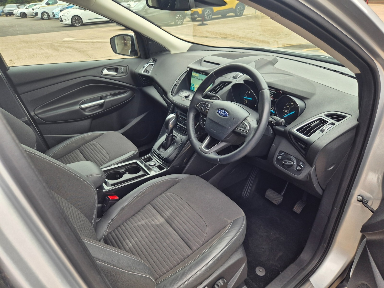 Vehicle 25