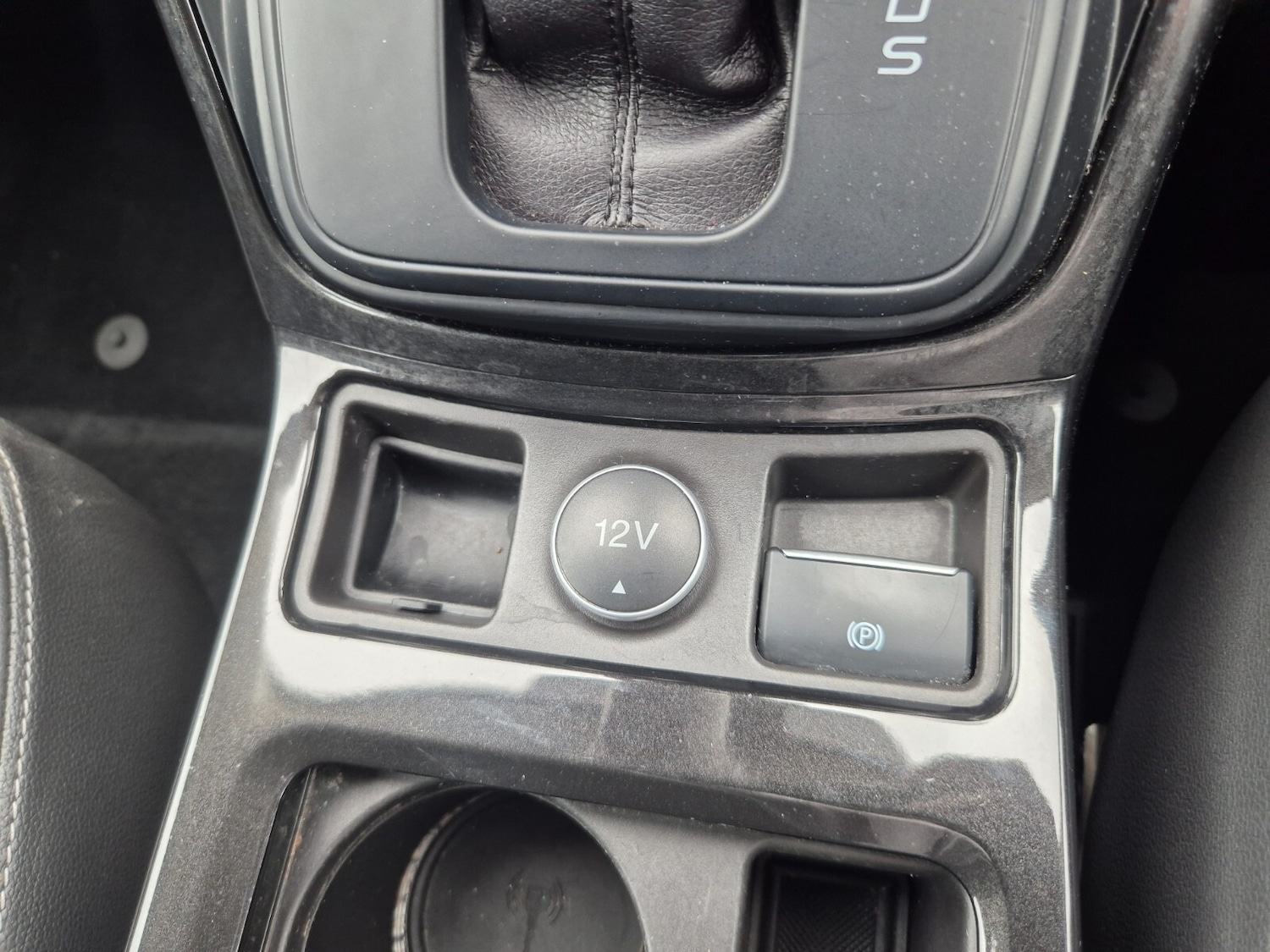 Vehicle 40