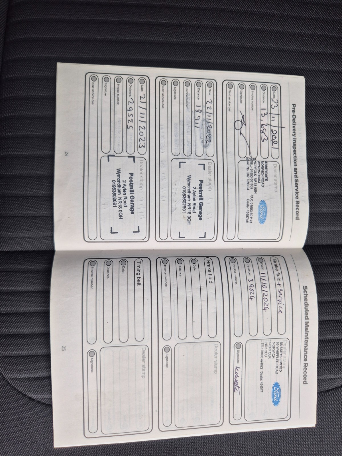 Vehicle 44