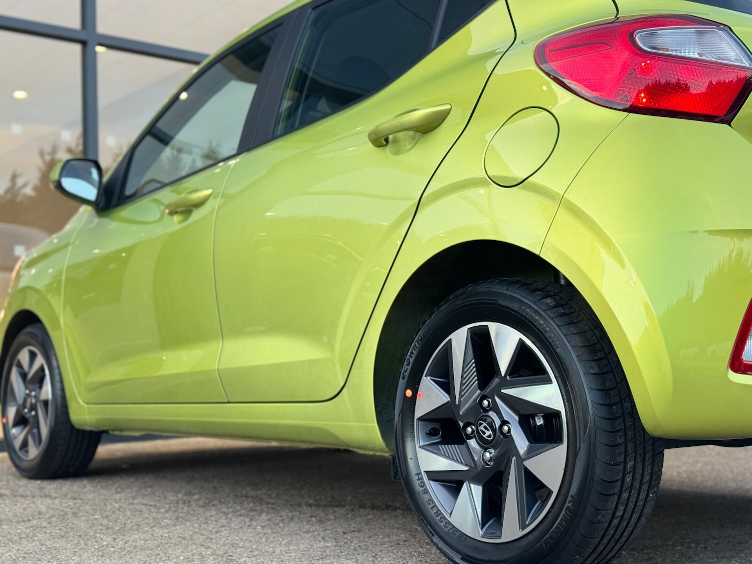 Used Hyundai i10 2025 for sale - 77186377: Photo 16