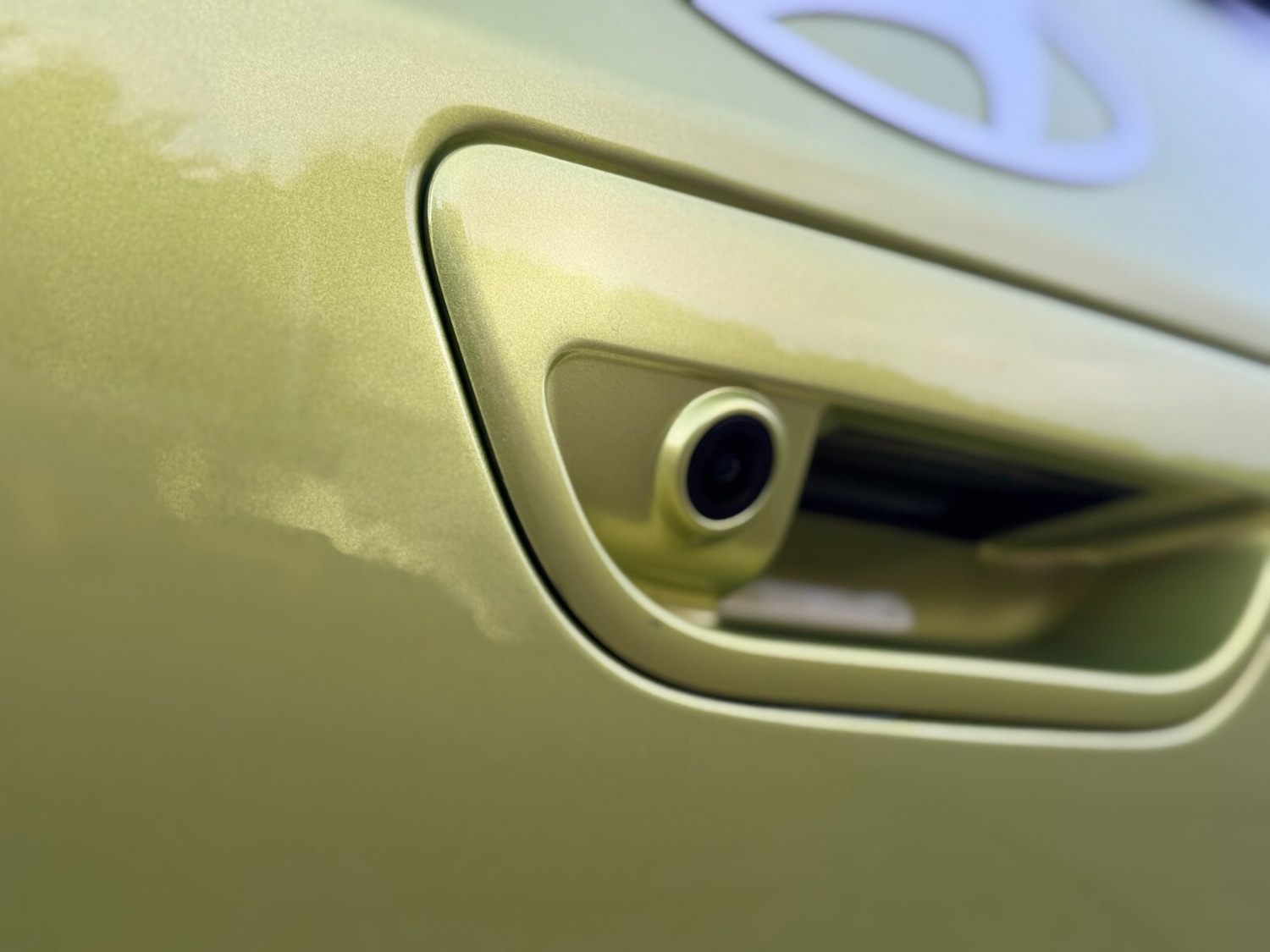 Used Hyundai i10 2025 for sale - 77186377: Photo 18