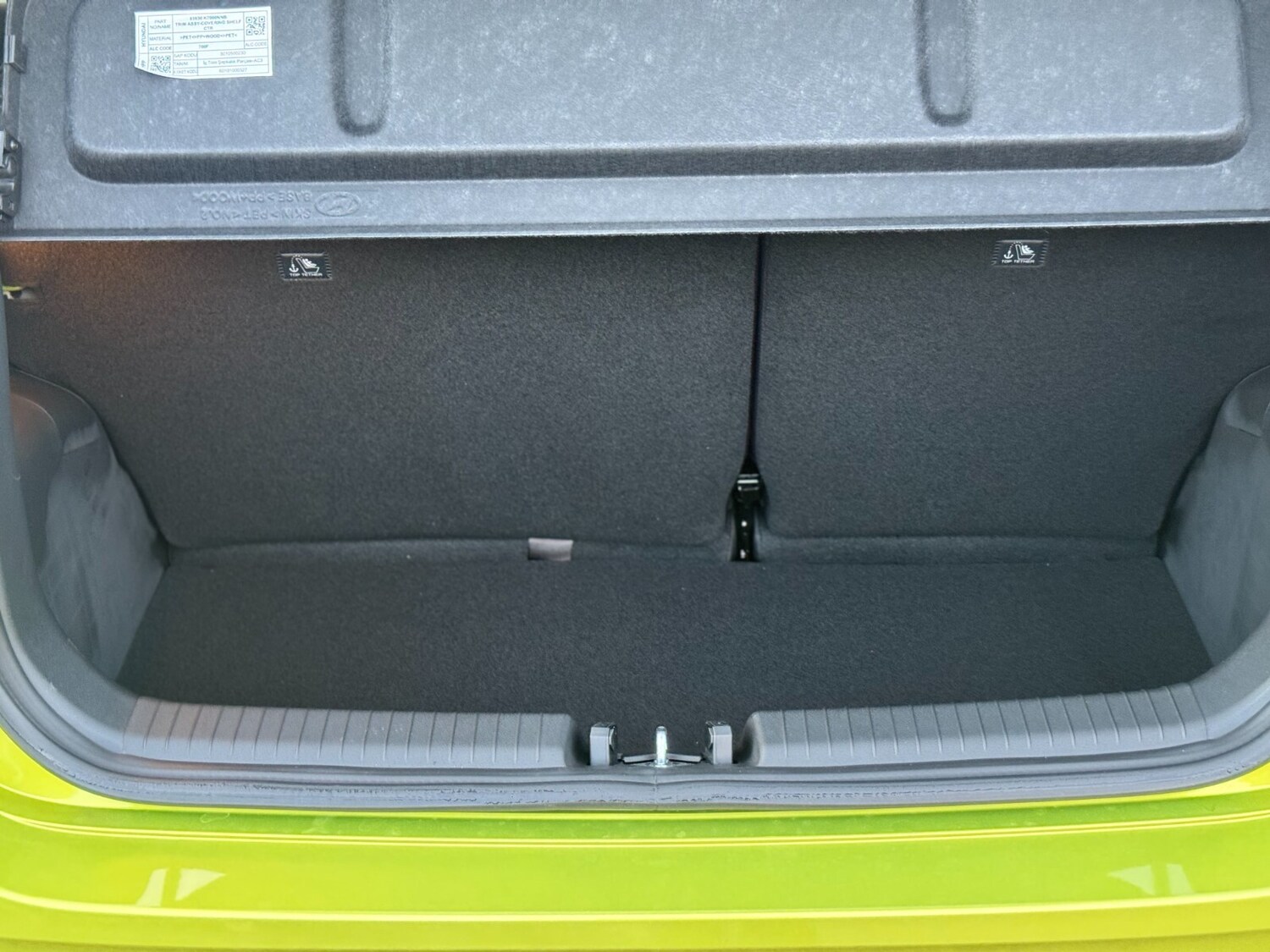 Used Hyundai i10 2025 for sale - 77186377: Photo 19