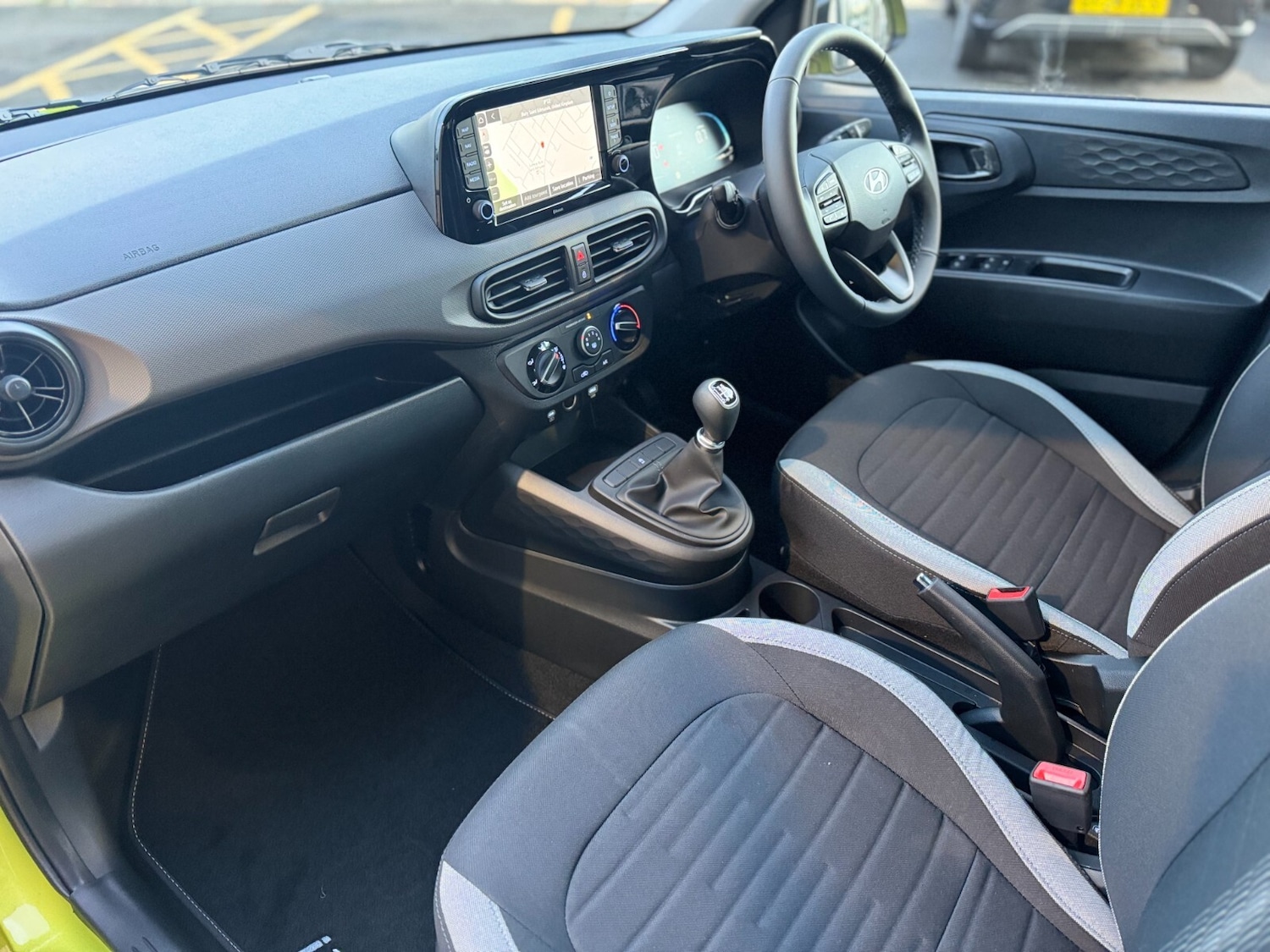 Used Hyundai i10 2025 for sale - 77186377: Photo 26