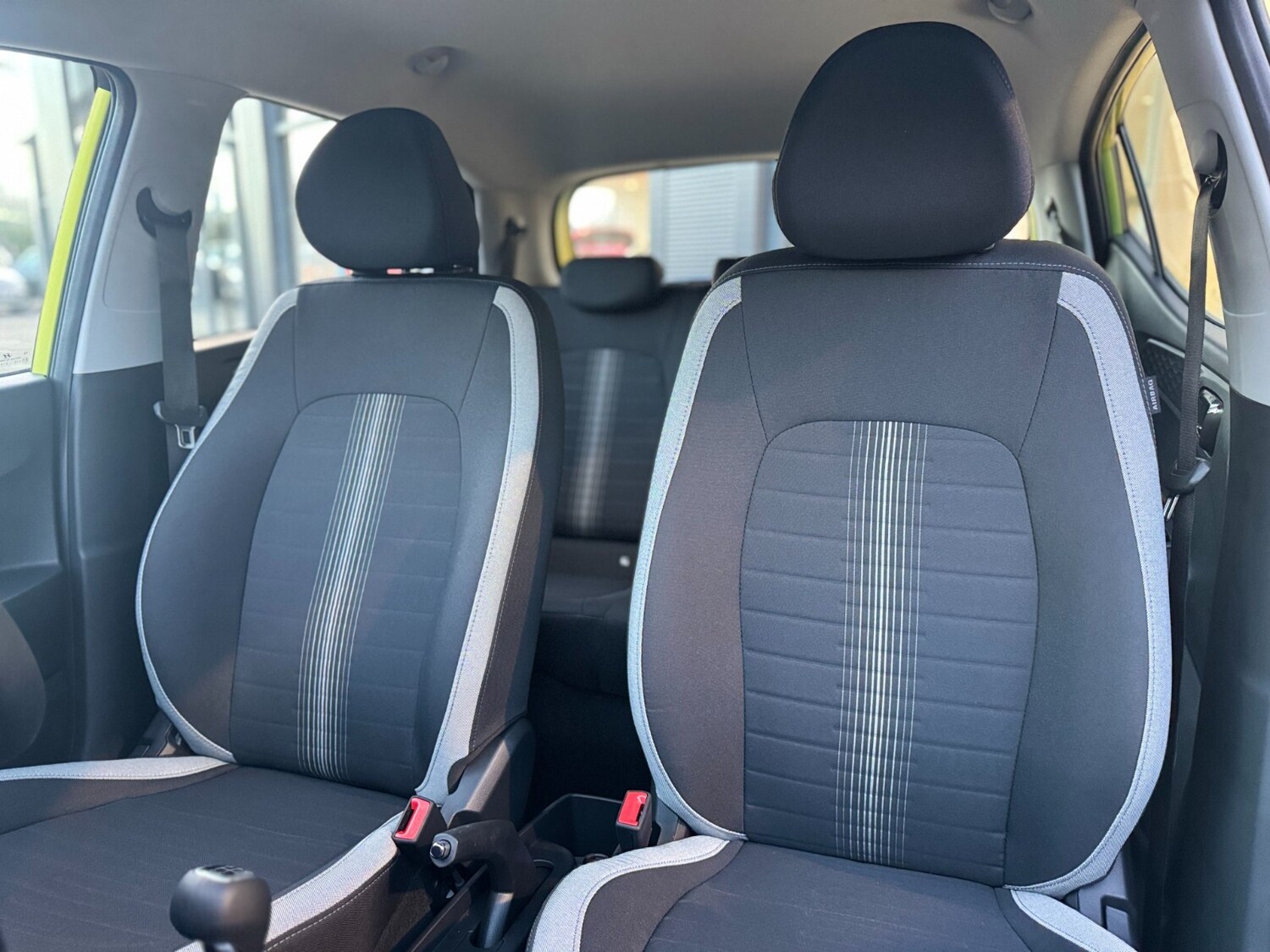 Used Hyundai i10 2025 for sale - 77186377: Photo 27