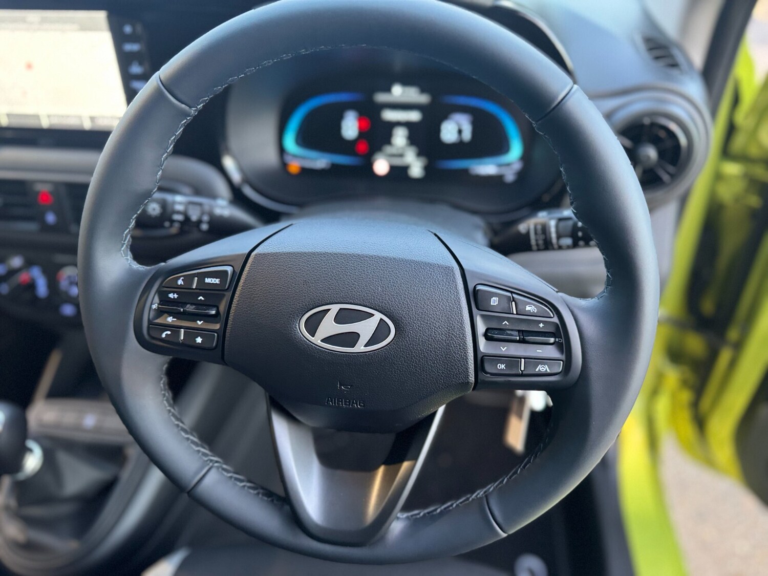 Used Hyundai i10 2025 for sale - 77186377: Photo 31