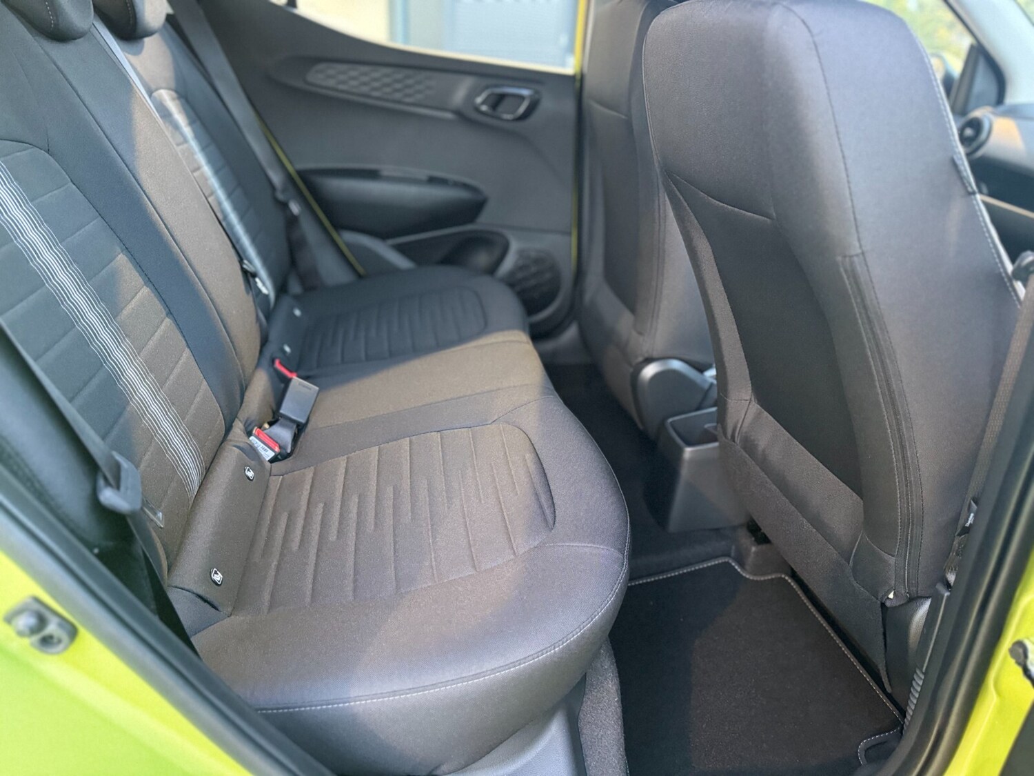 Used Hyundai i10 2025 for sale - 77186377: Photo 41