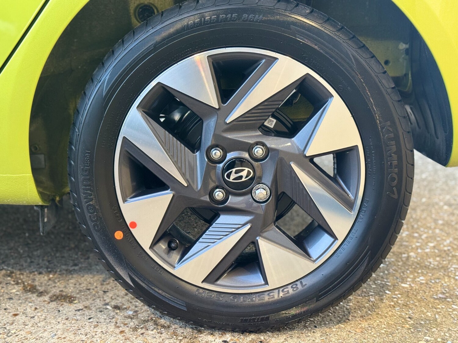 Used Hyundai i10 2025 for sale - 77186377: Photo 45