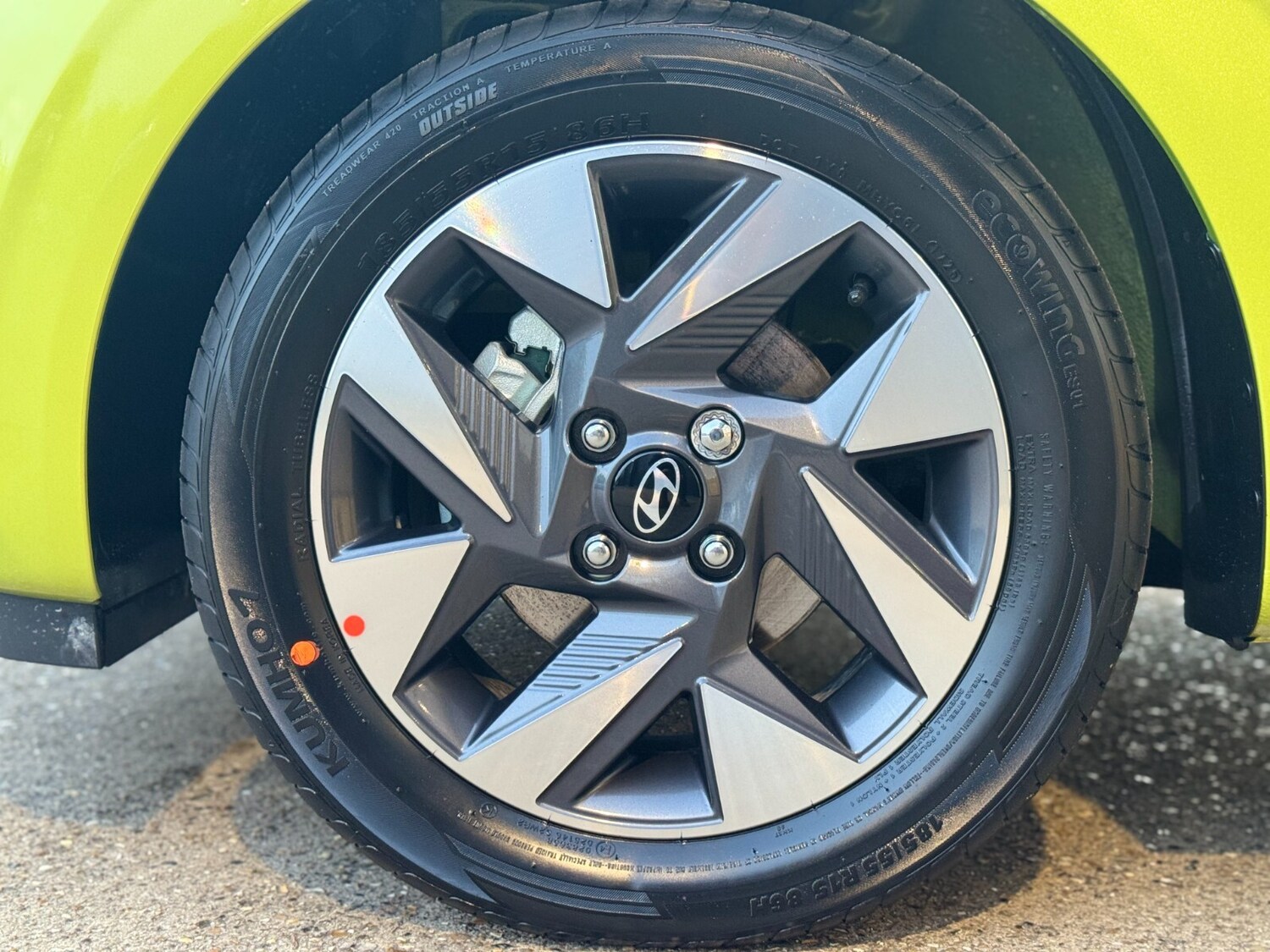 Used Hyundai i10 2025 for sale - 77186377: Photo 46