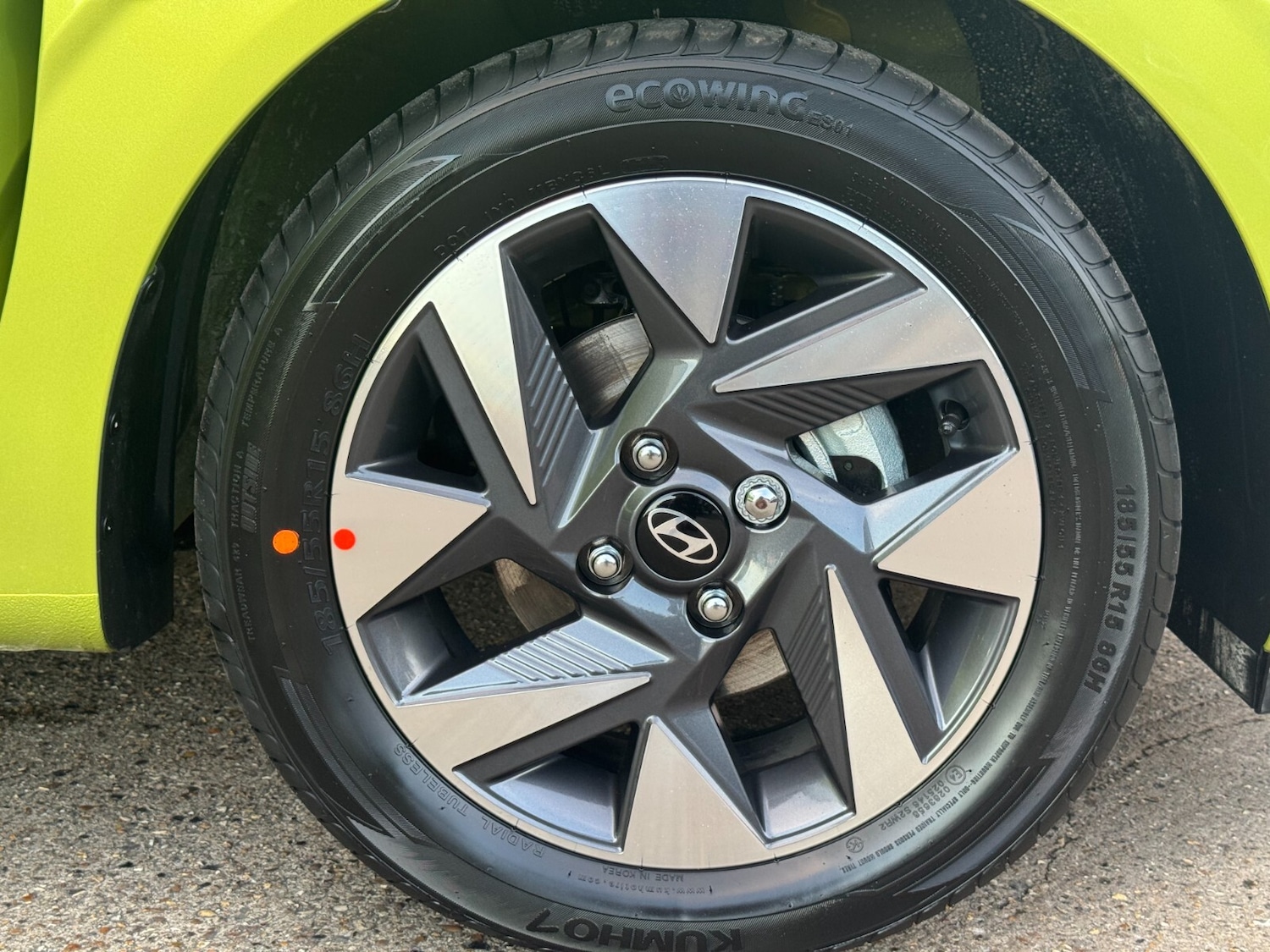 Used Hyundai i10 2025 for sale - 77186377: Photo 5