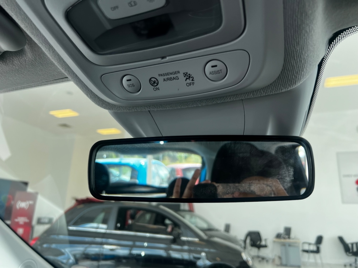 Used Fiat 500 2024 for sale - 76731472: Photo 12