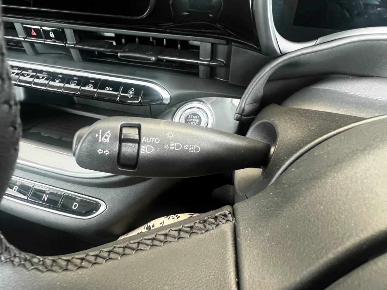 Used Fiat 500 2024 for sale - 76731472: Photo 18