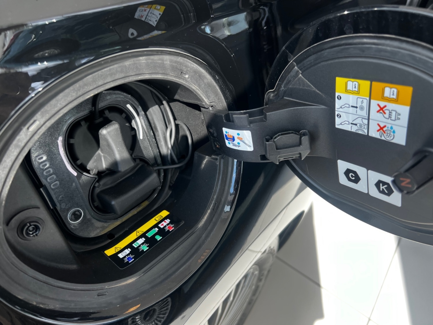 Used Fiat 500 2024 for sale - 76731472: Photo 20