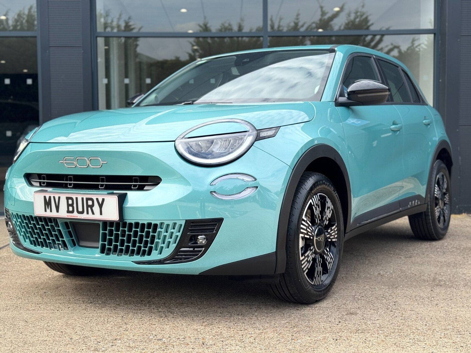 Used Fiat 600 for sale - 76622219: Photo 11