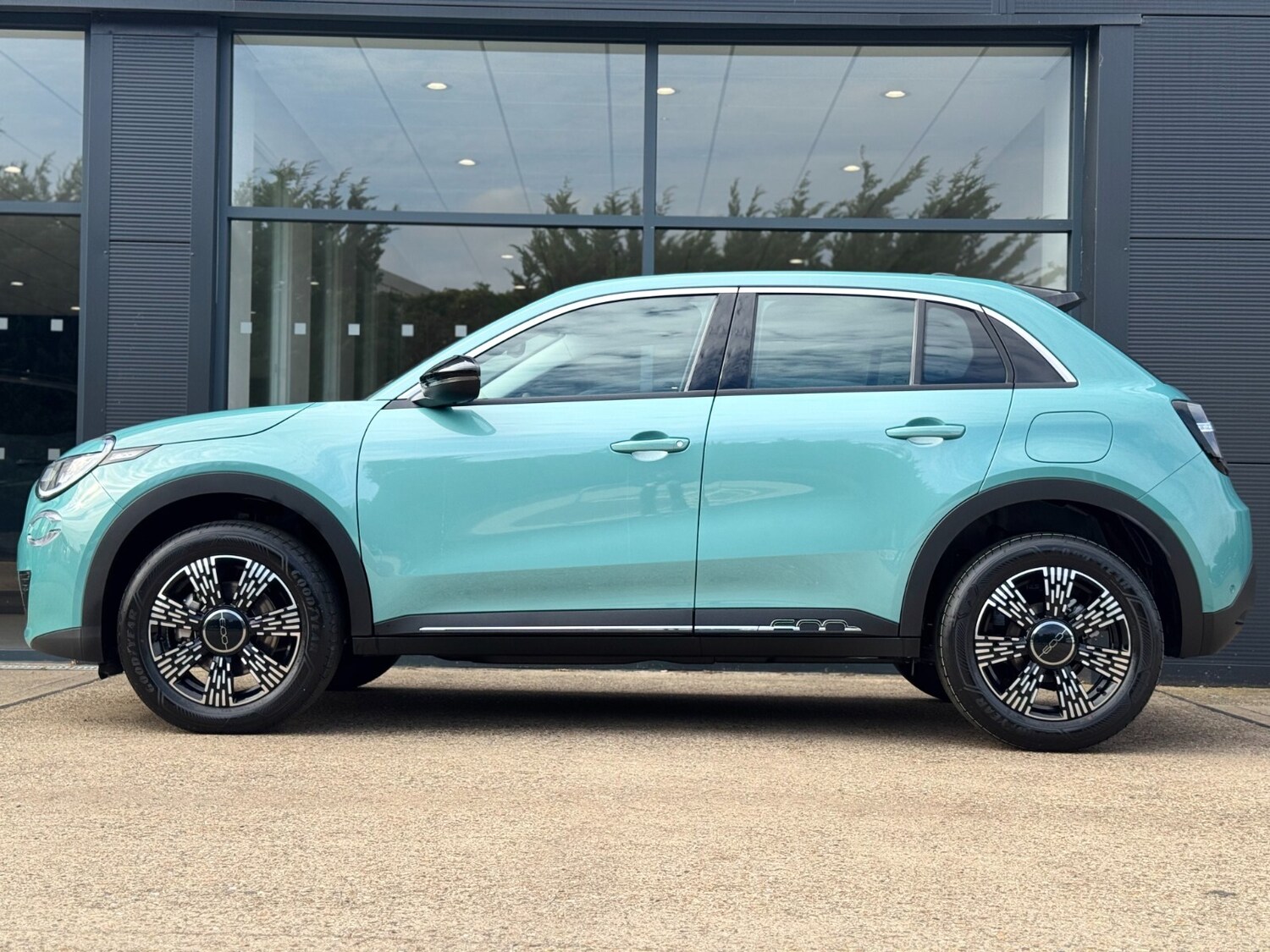 Used Fiat 600 for sale - 76622219: Photo 12