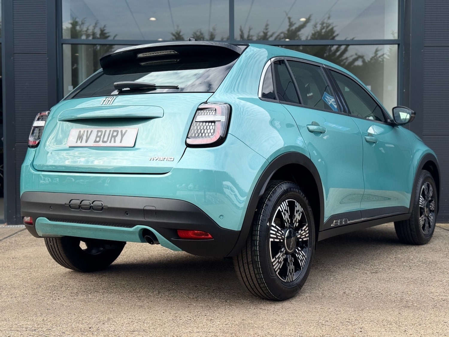 Used Fiat 600 for sale - 76622219: Photo 18