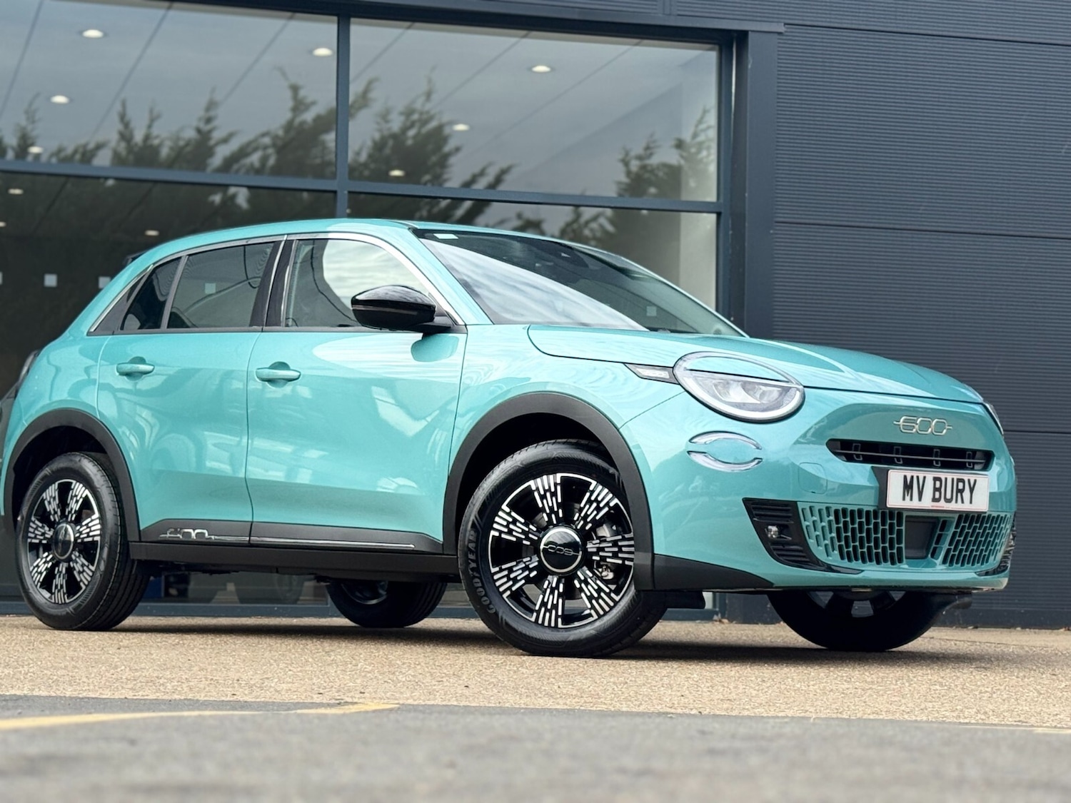 Used Fiat 600 for sale - 76622219: Photo 23