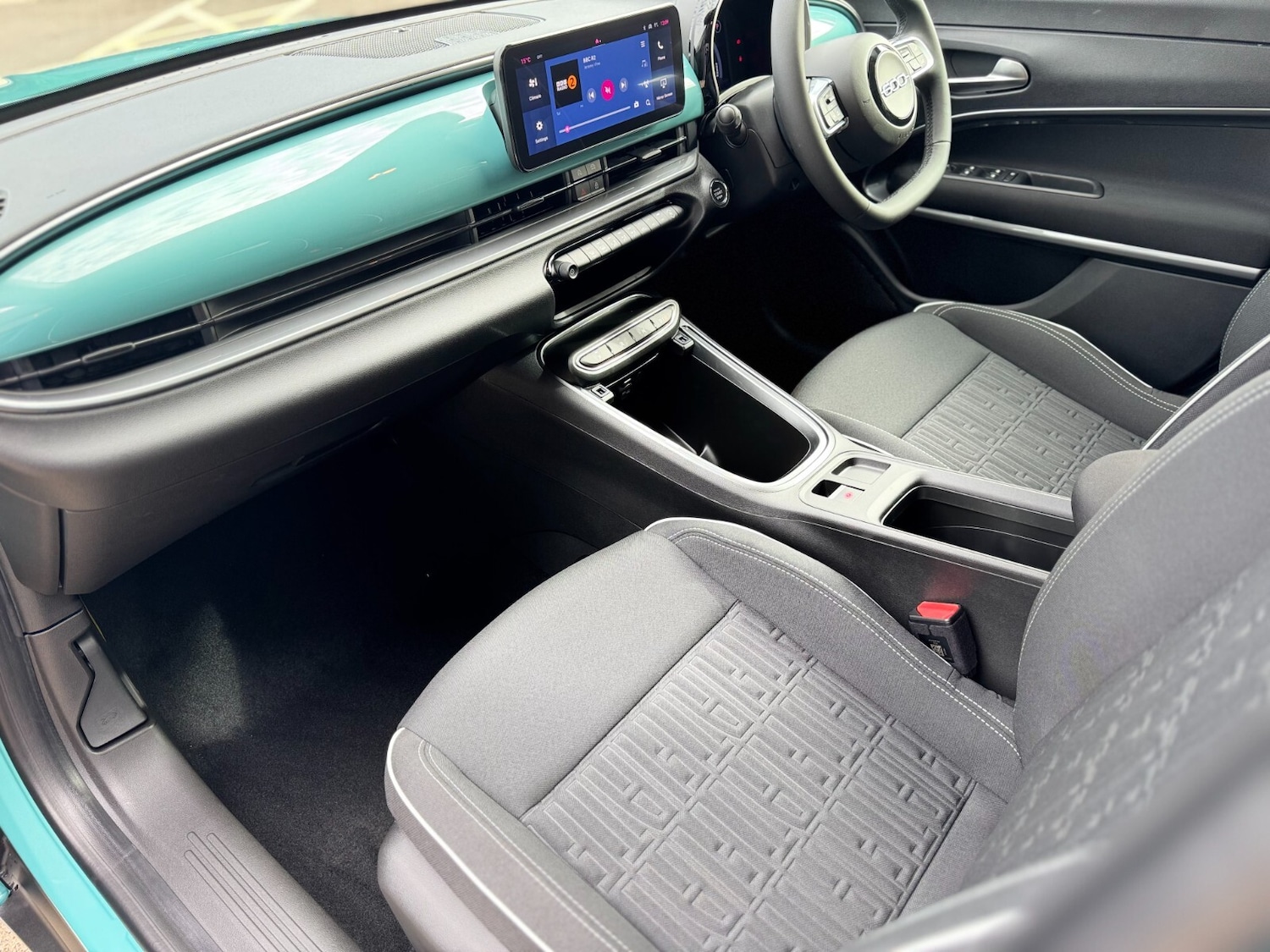 Used Fiat 600 for sale - 76622219: Photo 26