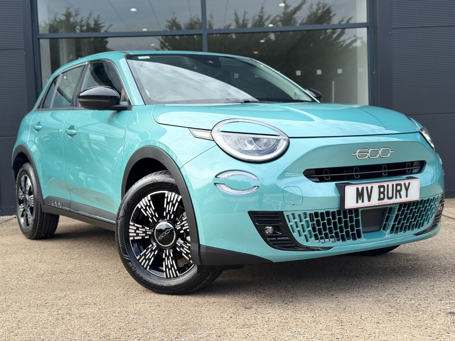 Used Fiat 600 for sale - 76622219: Photo 3