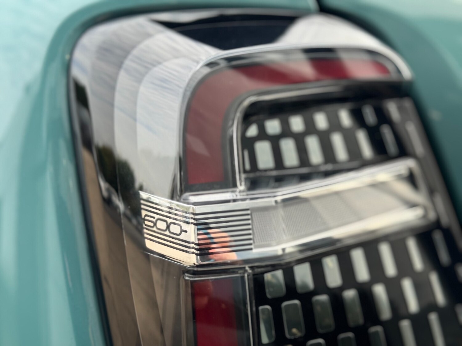 Used Fiat 600 for sale - 76622219: Photo 48