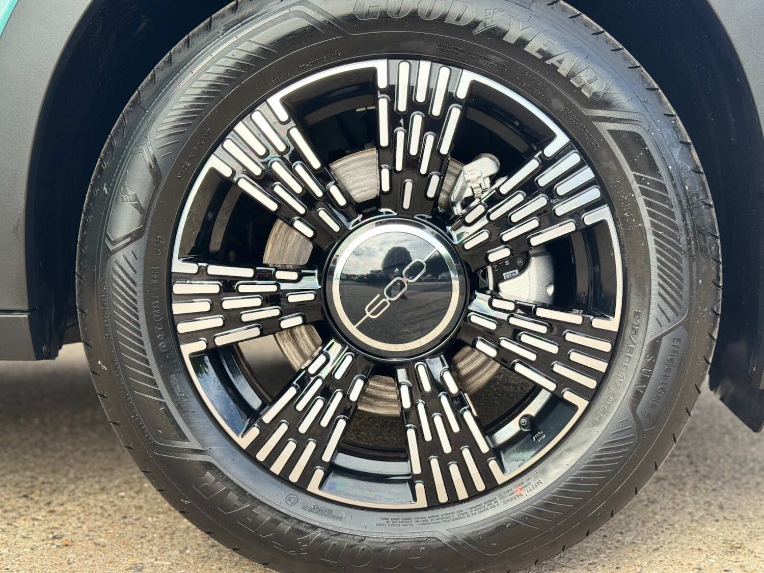 Used Fiat 600 for sale - 76622219: Photo 5