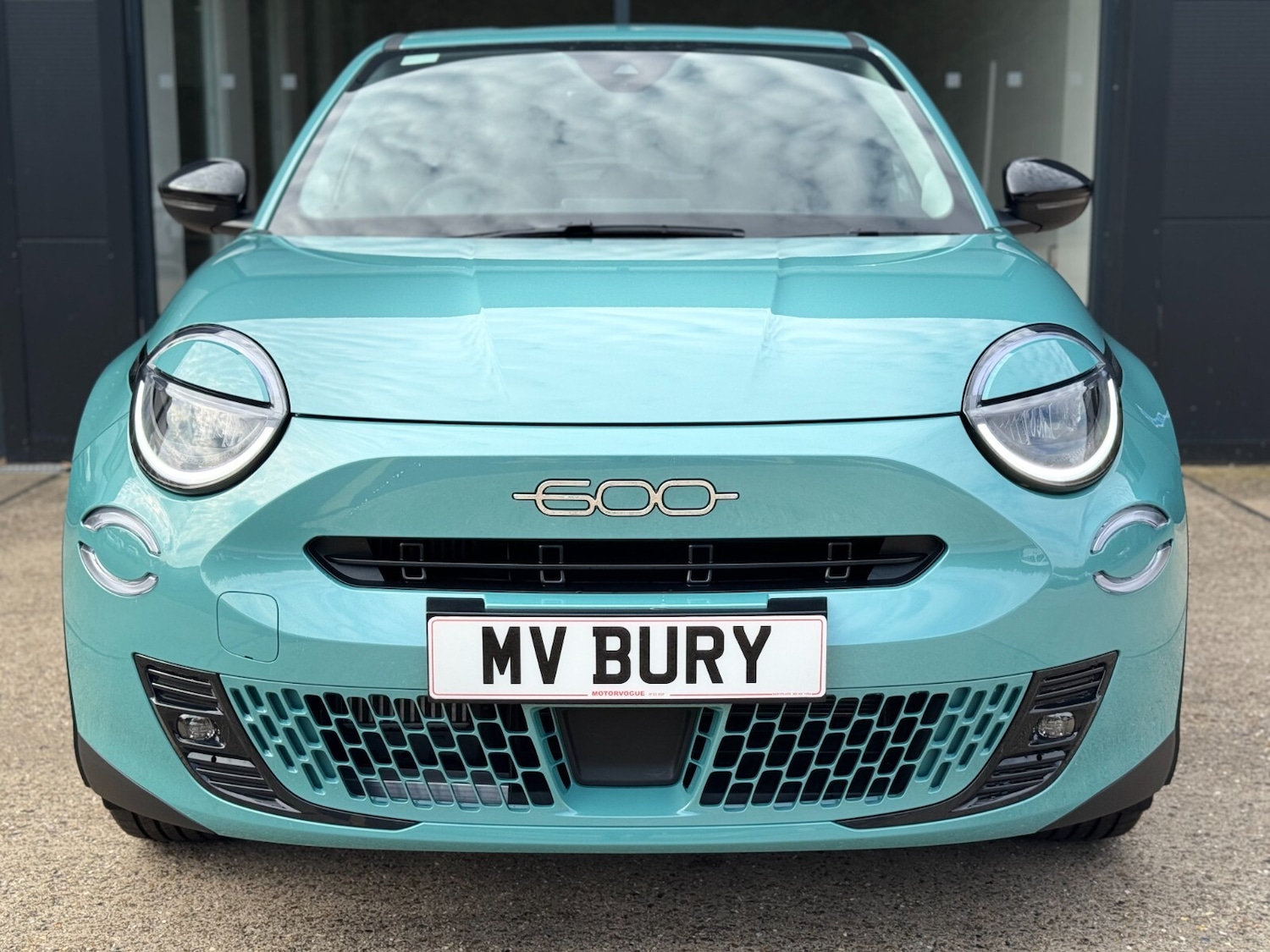 Used Fiat 600 for sale - 76622219: Photo 6