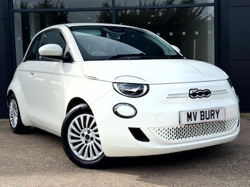 Used Fiat 500 2022 for sale - 77786147: Photo