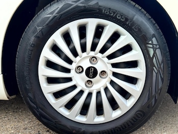 Used Fiat 500 2022 for sale - 77786147: Photo