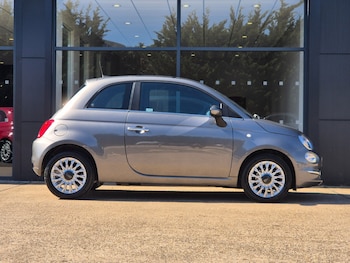 Used Fiat 500 2023 for sale - 78128958: Photo