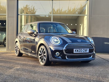 Used MINI Hatch 2020 for sale - 78356475: Photo