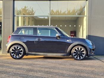Used MINI Hatch 2020 for sale - 78356475: Photo