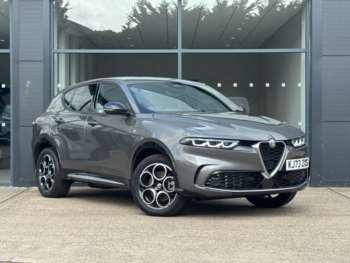 Used Alfa Romeo Tonale 2024 for sale - 75354537: Photo