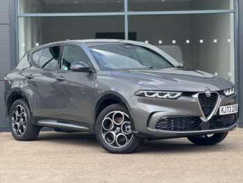 Used Alfa Romeo Tonale 2024 for sale - 75354537: Photo
