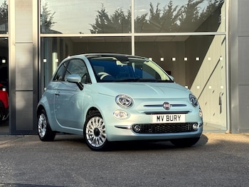 Used Fiat 500 2023 for sale - 78128974: Photo