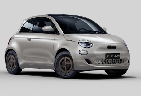 Used Fiat 500 for sale - 75355325: Photo 1