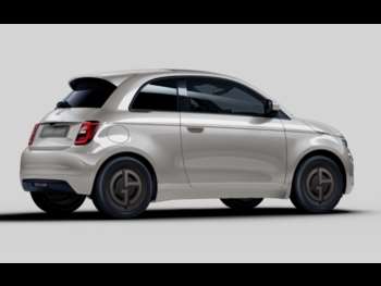 Used Fiat 500  for sale - 75355325: Photo