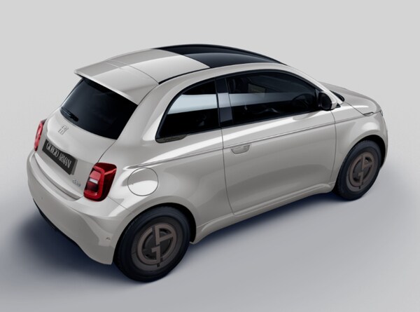 Used Fiat 500 for sale - 75355325: Photo 3