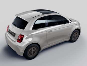 Used Fiat 500  for sale - 75355325: Photo