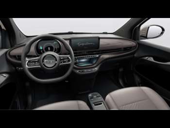 Used Fiat 500  for sale - 75355325: Photo