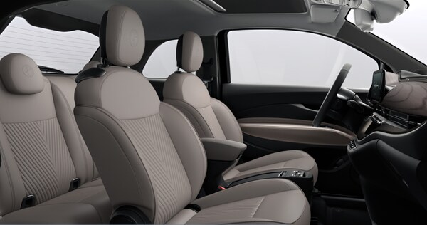Used Fiat 500 for sale - 75355325: Photo 5
