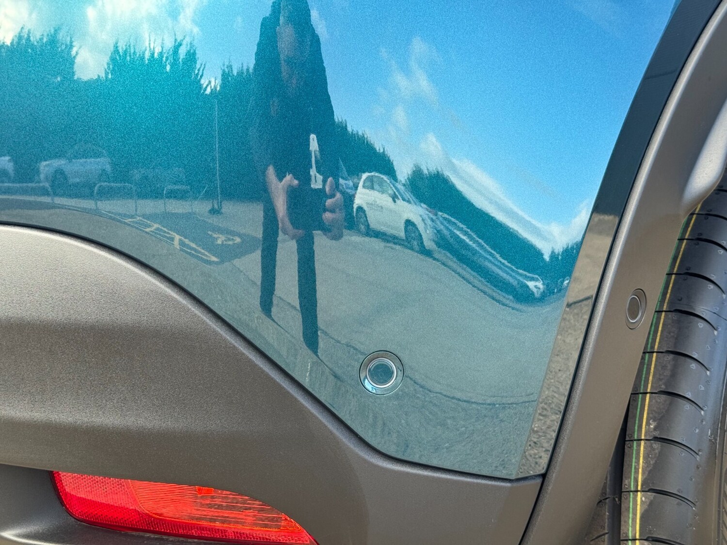 Used Fiat 600e for sale - 76622229: Photo 16