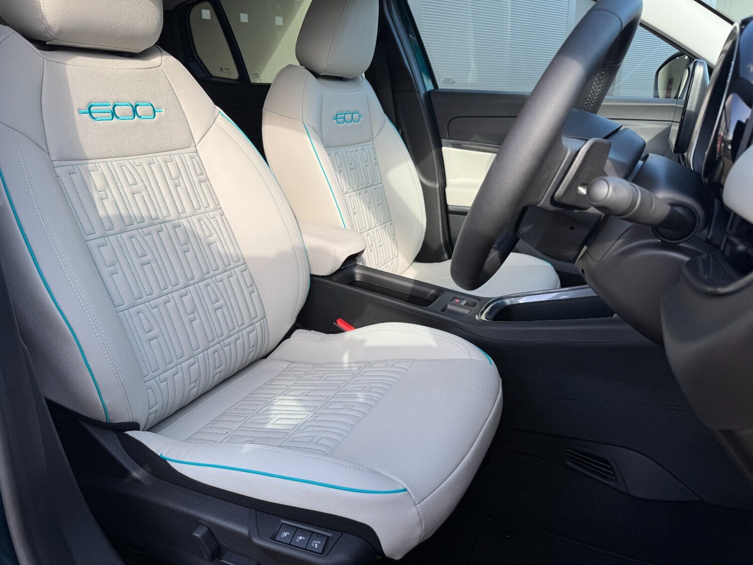 Used Fiat 600e for sale - 76622229: Photo 27